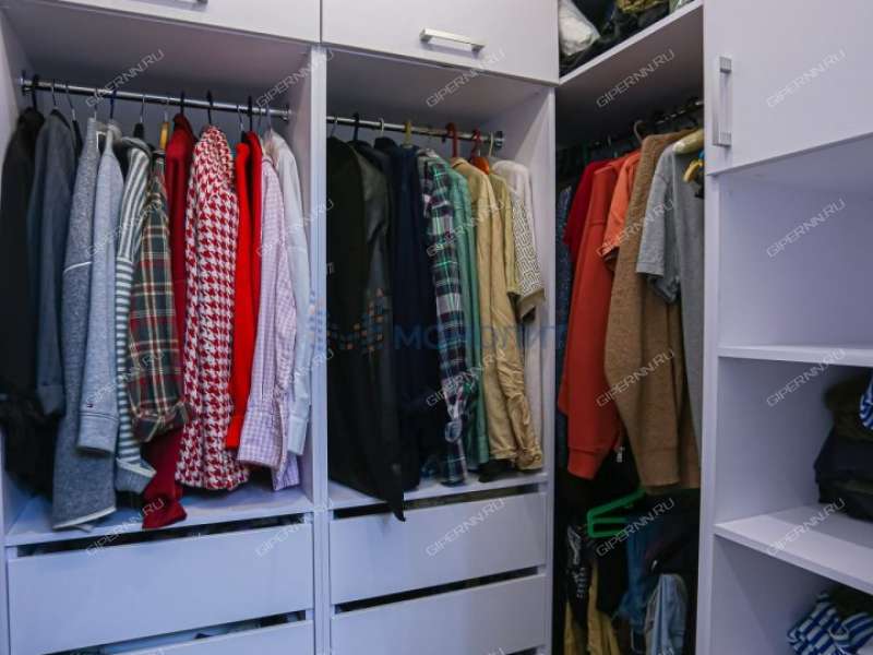 двухкомнатная квартира на Вятской улице дом 8