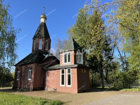 poselok-gavrilovka-gorodskoy-okrug-dzerzhinsk фото