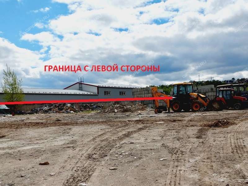 открытая площадка на 