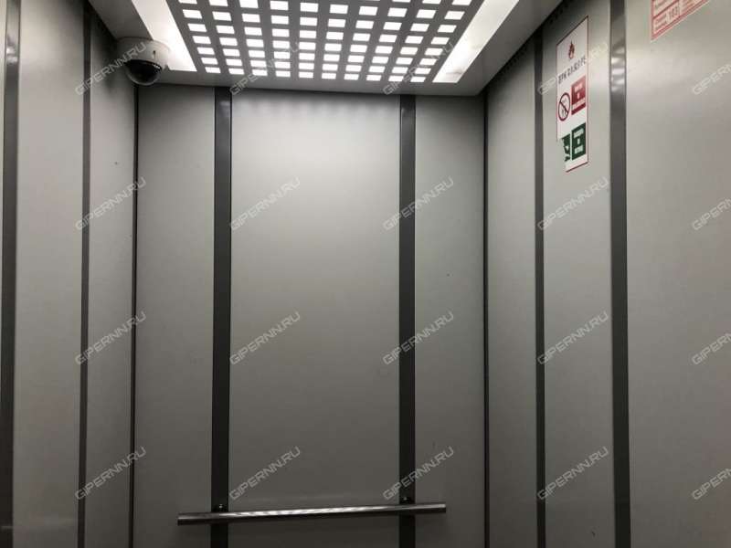 однокомнатная квартира на Мончегорской улице дом 12/3