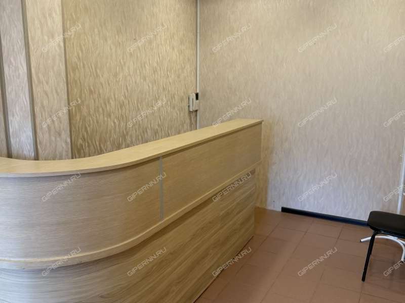 помещение под помещение свободного назначения на улице Родионова