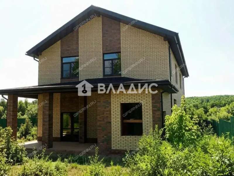 дом на 28 деревня Фроловское