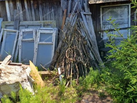 dacha-rabochiy-poselok-lukino-balahninskiy-municipalnyy-okrug фото