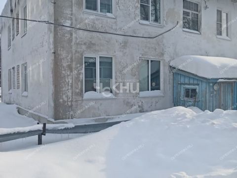 1-komnatnaya-gorod-gorodec-gorodeckiy-rayon фото