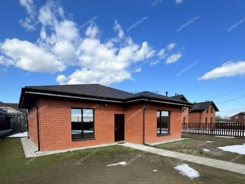 dom-derevnya-krutaya-kstovskiy-rayon фото