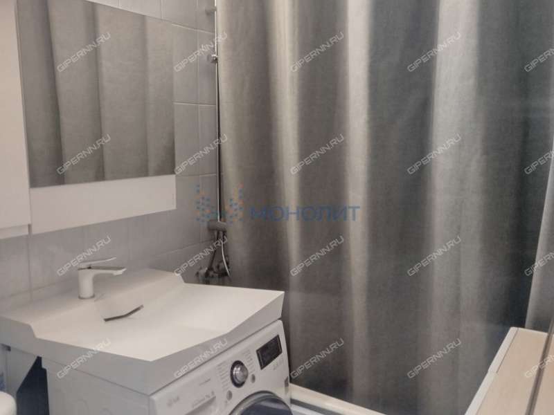 однокомнатная квартира на Вольской улице дом 13А