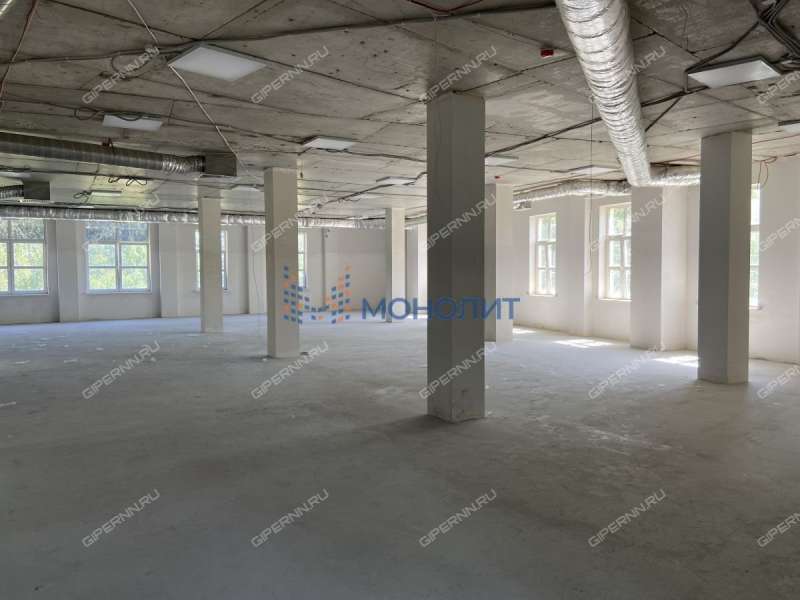 здание под недвижимость под медицинские учреждения, недвижимость под образовательные учреждения на Берёзовской улице