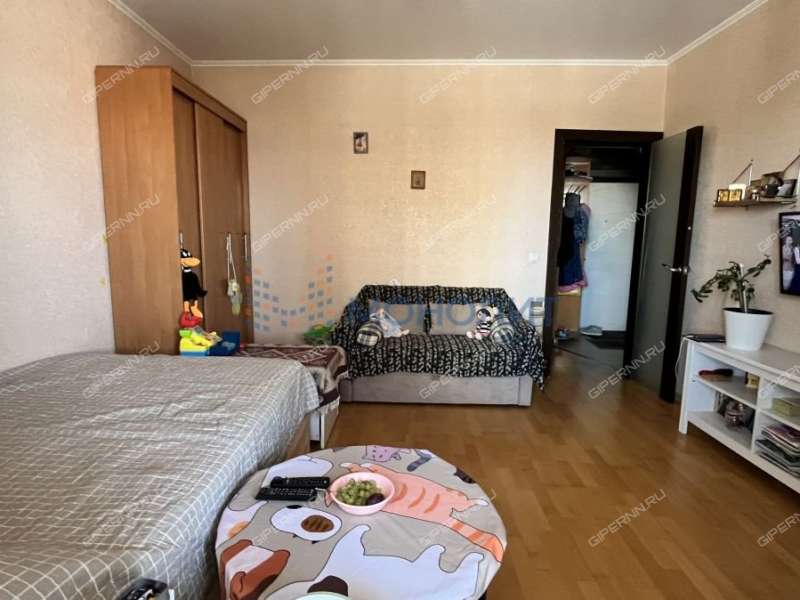 однокомнатная квартира в Светлогорском переулке дом 2