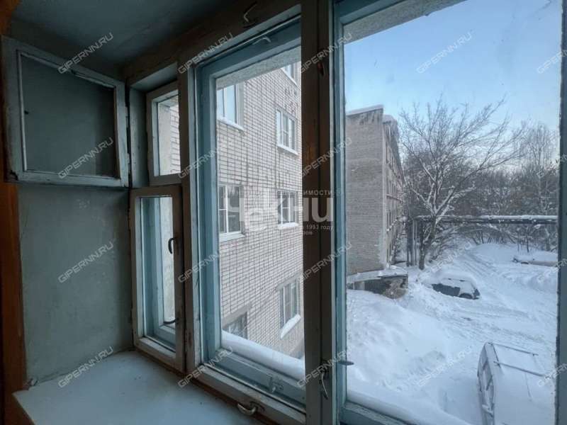 однокомнатная квартира на улице Глеба Успенского дом 9Б