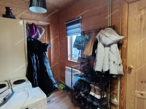 dom-zhdanovec-derevnya-opaliha-ter-snt-kstovskiy-rayon фото