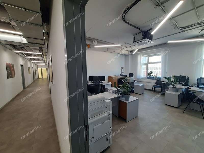 помещение под офис на Костина ул, д. 9