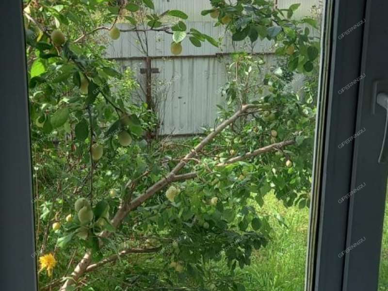 трёхкомнатная квартира на улице 3 Сентября дом 37 рабочий посёлок Сухобезводное