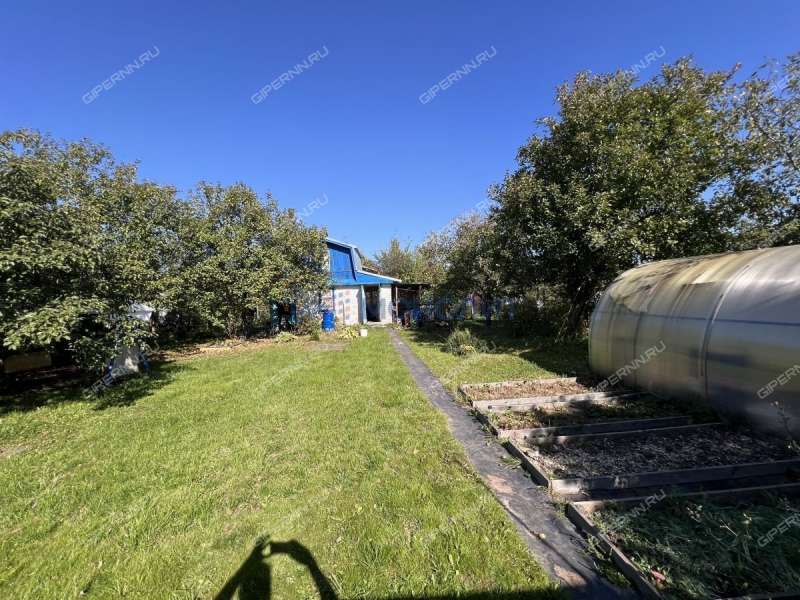 дача на СНТ Стройгаз