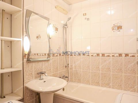 1-komnatnaya-ul-maksima-gorkogo-d-65a фото