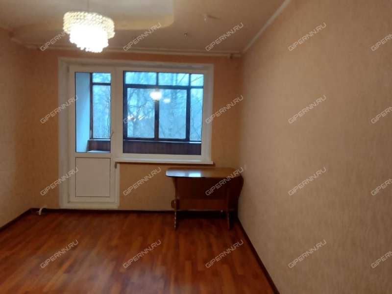 двухкомнатная квартира на проспекте Гагарина дом 198