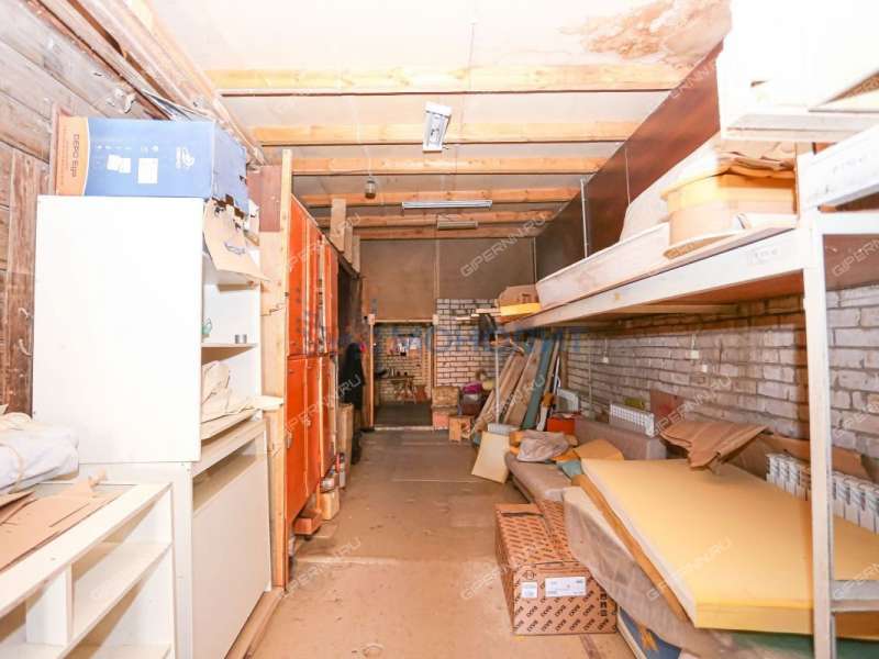 дом на улице Вали Котика