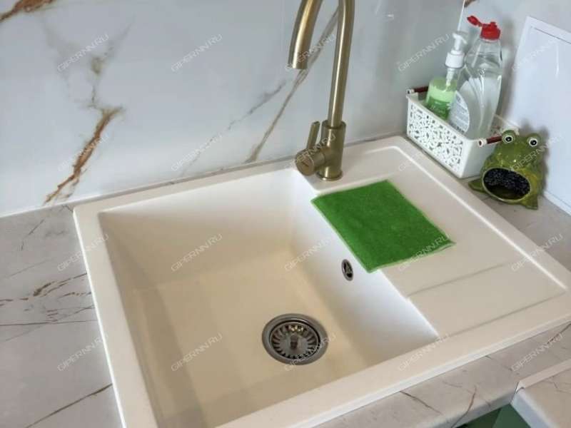 двухкомнатная квартира на улице Родионова дом 45