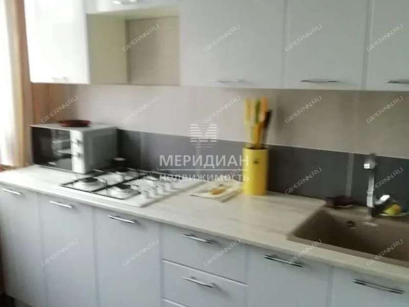 двухкомнатная квартира на проспекте Кораблестроителей дом 41