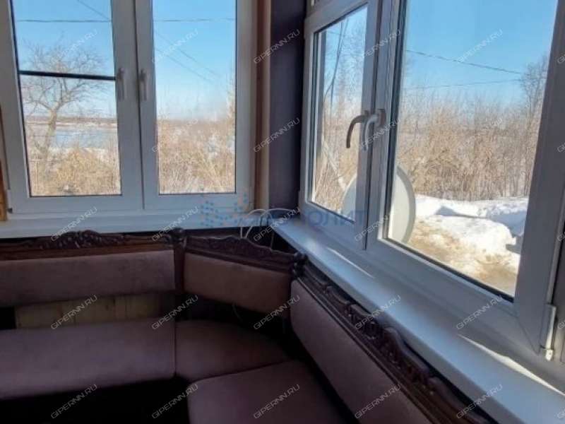 земельный участок 3,75 сотки улица Карла Маркса город Балахна