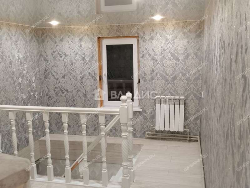 дом на Шоссейной улице рабочий посёлок Лукино