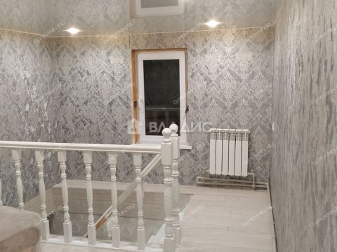 dom-rabochiy-poselok-lukino-balahninskiy-municipalnyy-okrug фото