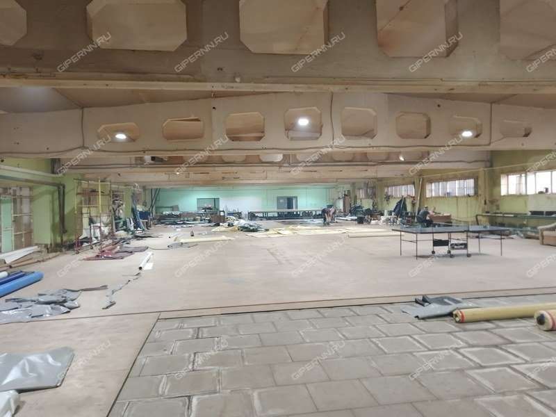 помещение под склад на Зеленхозовской улице