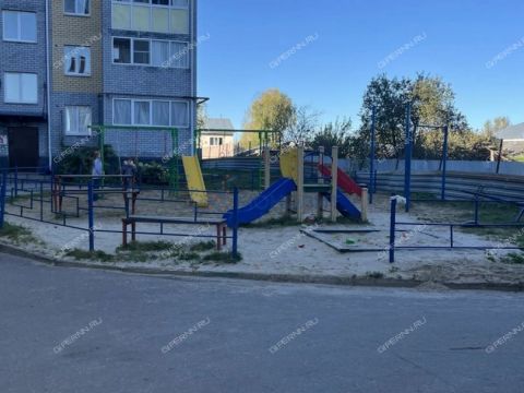 1-komnatnaya-gorod-bogorodsk-bogorodskiy-municipalnyy-okrug фото