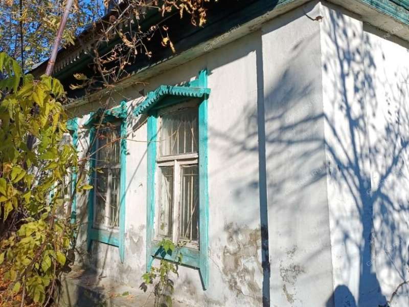 1/2 дома на 12-й линии