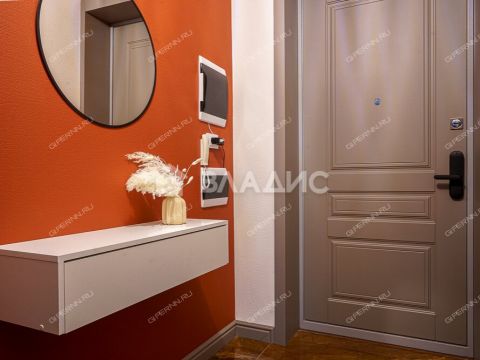 kvartira-studiya-ul-2-ya-oranzhereynaya-d-4a фото