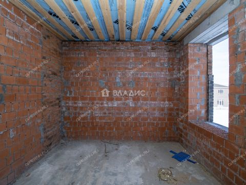 dom-derevnya-rzhavka-kstovskiy-rayon фото