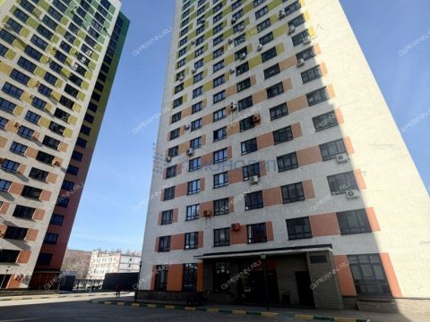 3-komnatnaya-ul-rodionova-d-192-k5 фото