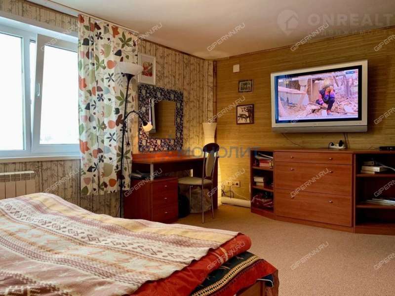 коттедж на улице Головина село Ермолино