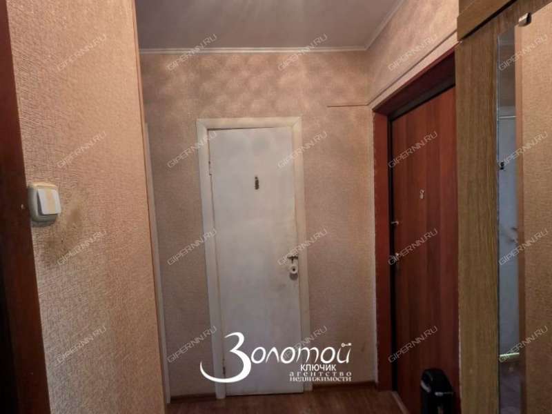 трёхкомнатная квартира на улице Маршала Жукова дом 2