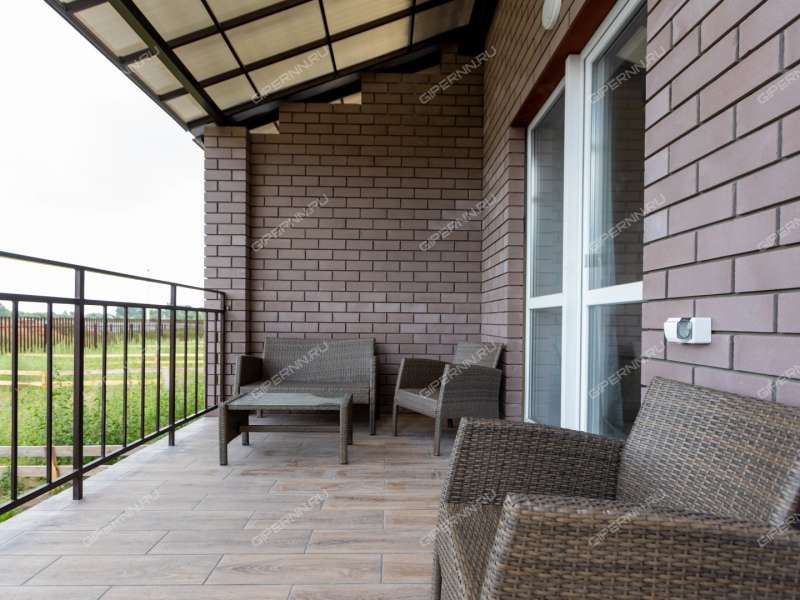 дом на Донская Коттеджный посёлок Фрегат