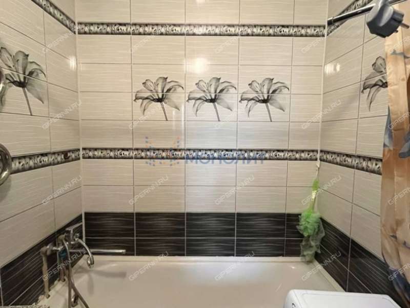 двухкомнатная квартира на проспекте Ленина дом 97 город Дзержинск