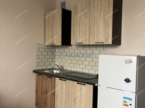 kvartira-studiya-ul-borisa-vidyaeva-d-20 фото