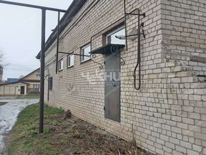 дом на улице Маяковского город Городец