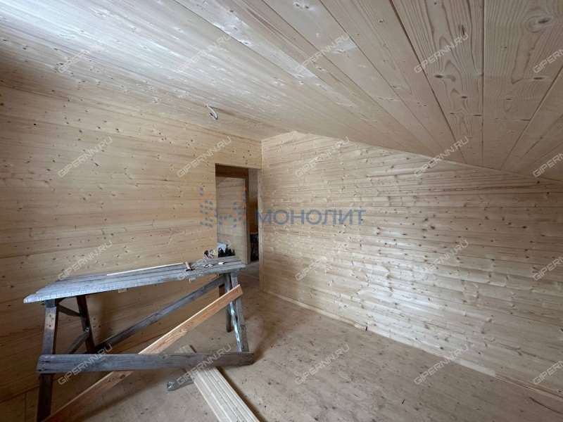 дом на улице Волшебная деревня Гремячки