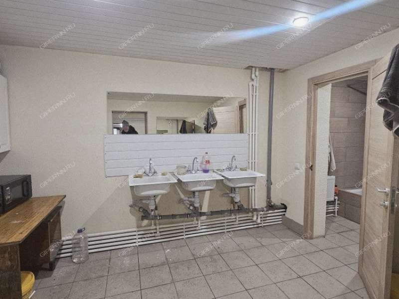 помещение под производственную площадь на улице Лермонтова город Дзержинск