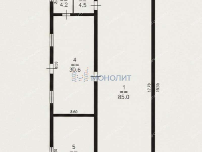 готовый бизнес готовый бизнес - автомойка+шиномонтаж+автосервис! в Новинском сельском совете Нижнего Новгорода
