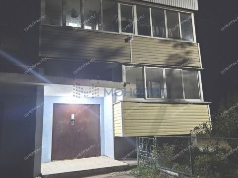 1-komnatnaya-selo-rabotki-kstovskiy-rayon фото