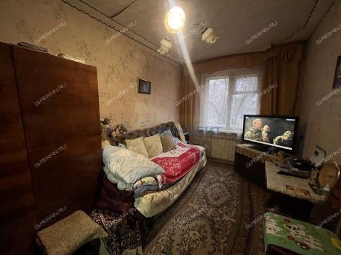 2-komnatnaya-gorod-dzerzhinsk-gorodskoy-okrug-dzerzhinsk фото