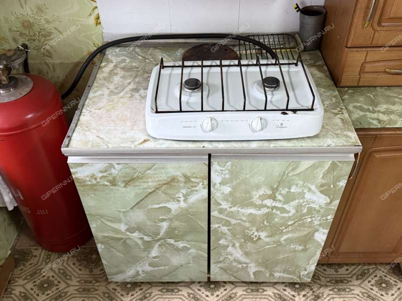 дом на  деревня Новая Деревня