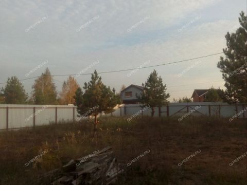 dom-derevnya-gridenino-balahninskiy-municipalnyy-okrug фото