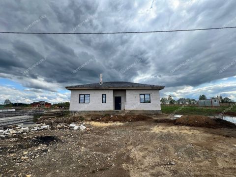 dom-selo-diveevo-diveevskiy-municipalnyy-okrug фото