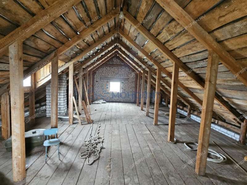 дом на улице Береговая