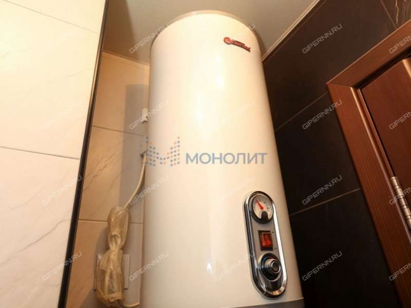 двухкомнатная квартира на Волжской набережной дом 8