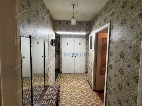 4-komnatnaya-poselok-selekcionnoy-stancii-kstovskiy-rayon фото