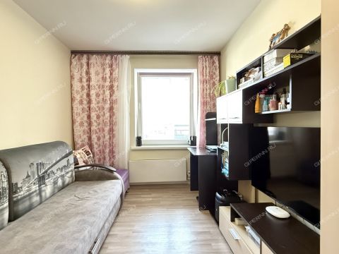 1-komnatnaya-ul-kosmicheskaya-d-34-k2 фото