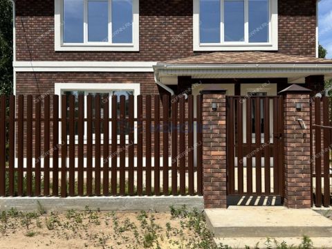 dom-prostornaya-ulica фото